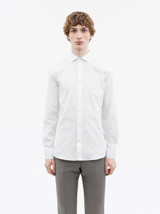 Tiger of Sweden Adley C Herringbone Shirt