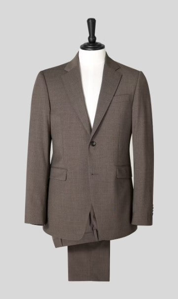 Tiger of Sweden Justin Jacket in Mud