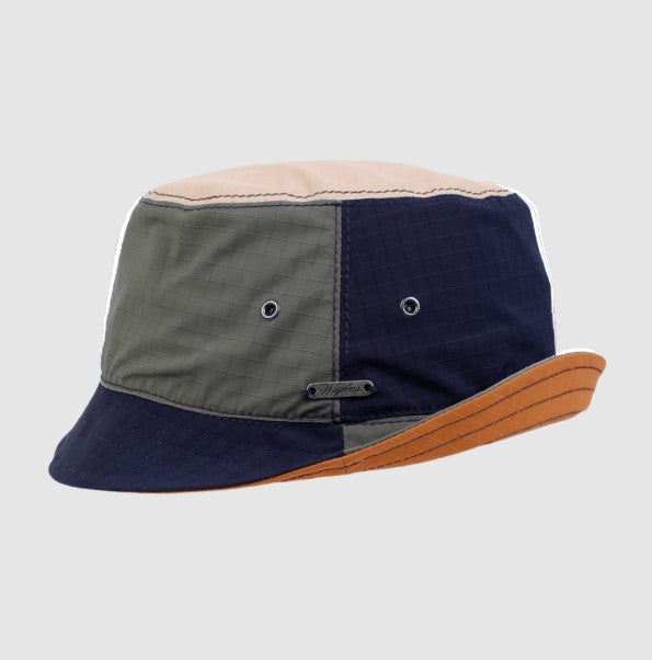 Wigéns Multicolor Bucket Hat
