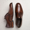 Lloyd Sabre Shoe in Brown