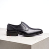 Lloyd Gala Shoe in Black