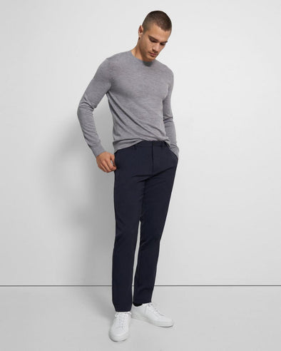 Theory Zaine Neoteric Pant in Navy