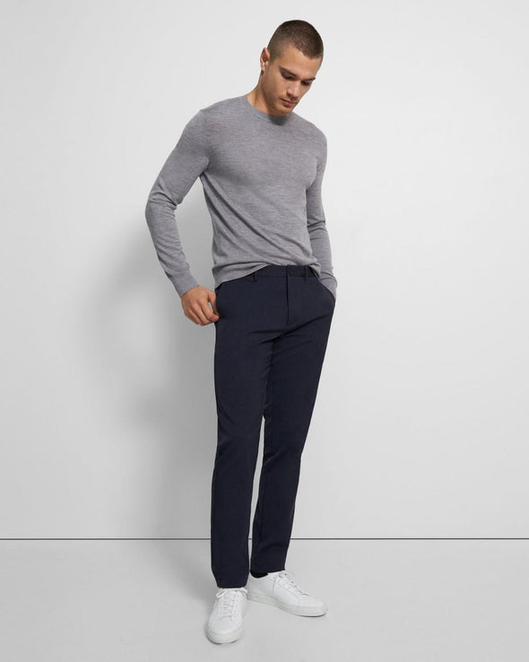 Theory Zaine Neoteric Pant in Navy
