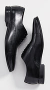 Hugo Boss Highline Oxford Shoe in Black