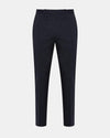Theory Mayer Suit Separate Dress Pant in Eclipse