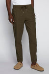 Matinique MAbarton Pants in Olive