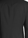 Hugo Boss Henry Tuxedo Jacket in Black