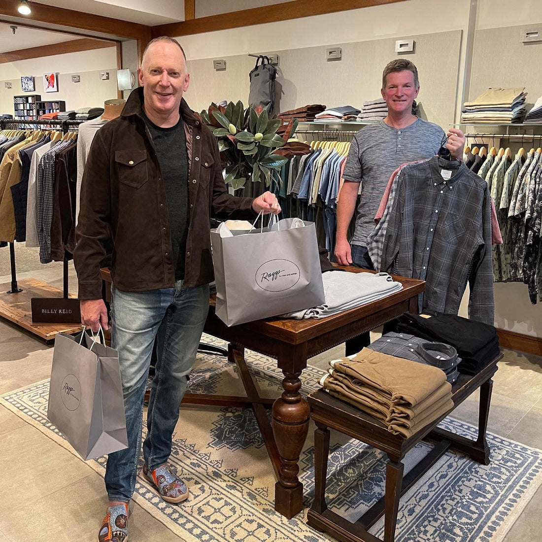 New Haven's Shopping Oasis is Now on Sale!