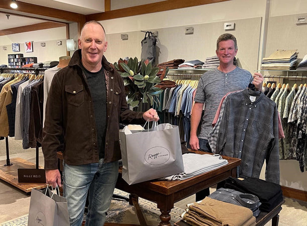 New Haven's Shopping Oasis is Now on Sale!