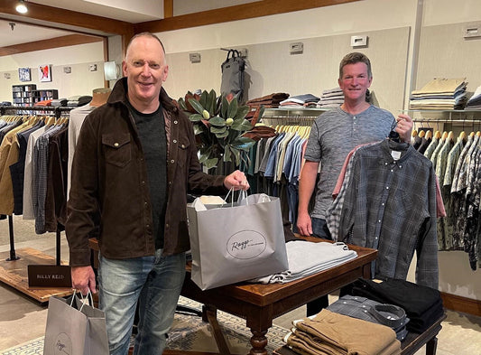 New Haven's Shopping Oasis