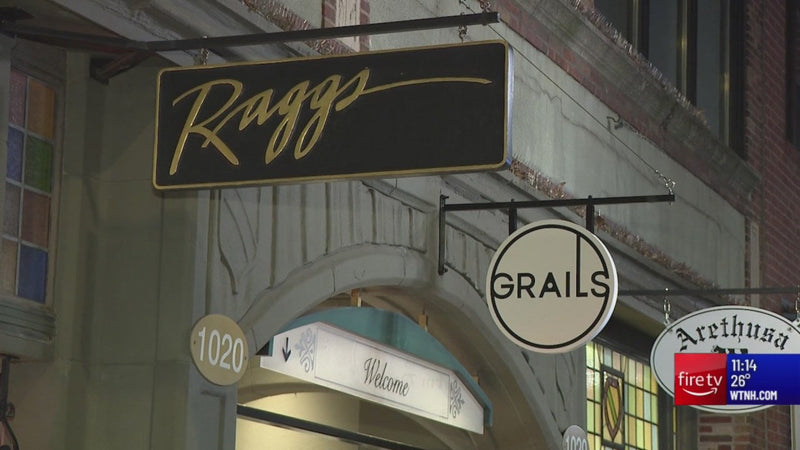 New Haven small businesses celebrating start of holiday shopping season