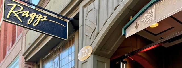 Raggs 2022 Spring Photoshoot