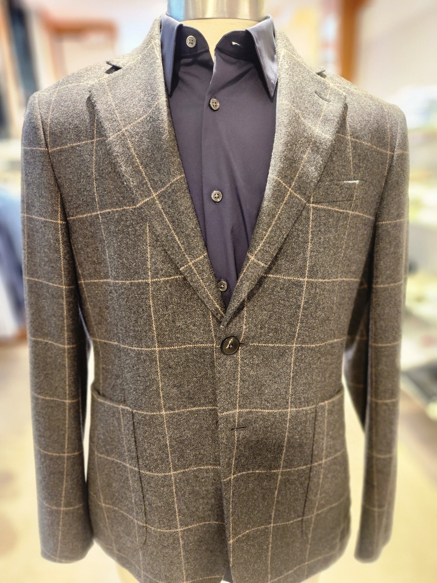 Pal Zileri Sport Coat