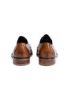 Lloyd Germany Odil Shoe in Brown