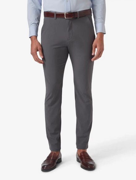 Mizzen + Main Helmsman Chino Pant Mizzen & Main