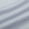Mizzen + Main Halyard S/S Shirt in Blue Geo Print