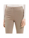 Theory Houndstooth Pant