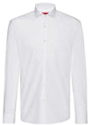 Hugo Jason Shirt in White