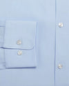 Hugo Boss Mabel Shirt in Light Blue