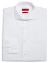 Hugo Jason Shirt in White