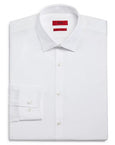Hugo Boss Mabel Shirt in White