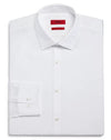 Hugo Boss Mabel Shirt in White