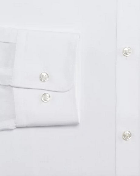 Hugo Boss Mabel Shirt in White Hugo Boss Red Label