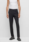 Hugo Boss Getlin Pant in Black