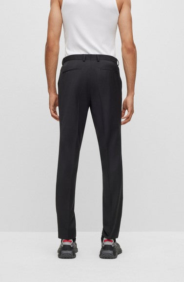 Hugo Boss Getlin Pant in Black Hugo Boss Red Label