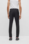 Hugo Boss Getlin Pant in Black