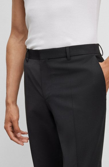 Hugo Boss Getlin Pant in Black Hugo Boss Red Label