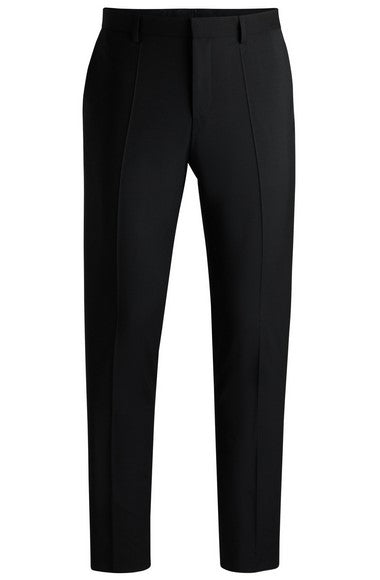 Hugo Boss Getlin Pant in Black Hugo Boss Red Label
