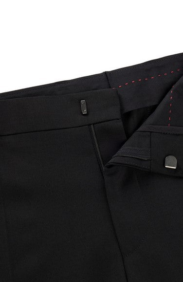 Hugo Boss Getlin Pant in Black Hugo Boss Red Label