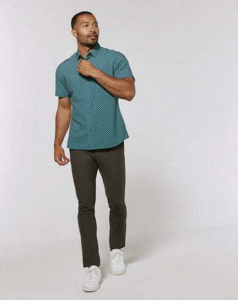 7 Diamonds Infinity Chino 7 Diamonds