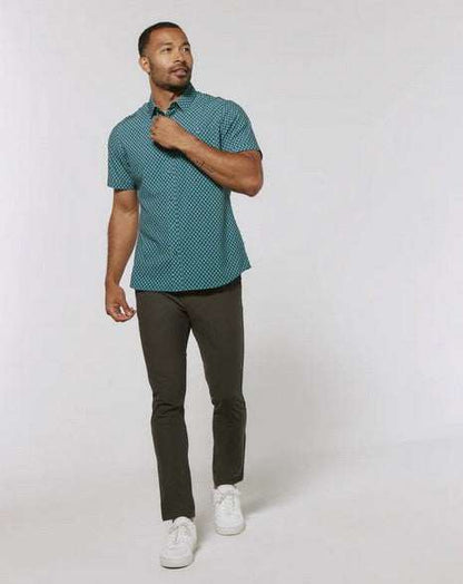 7 Diamonds Infinity Chino 7 Diamonds