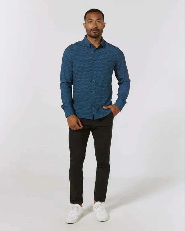 7 Diamonds Infinity Chino 7 Diamonds