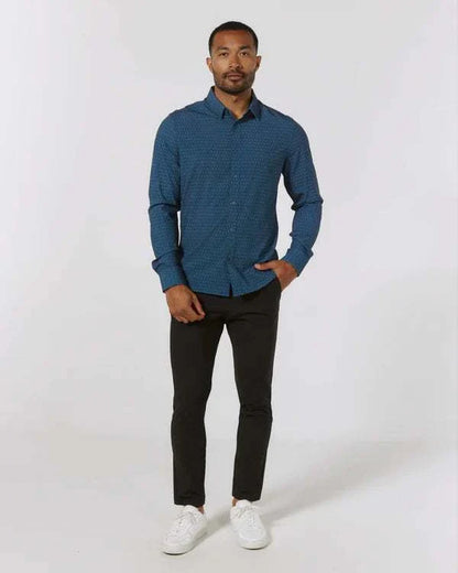 7 Diamonds Infinity Chino 7 Diamonds