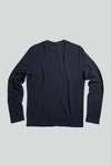 NN07 Clive Shirt in Navy