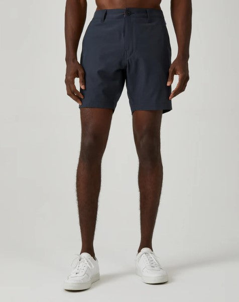 7 Diamonds Aeroplane 7" Short