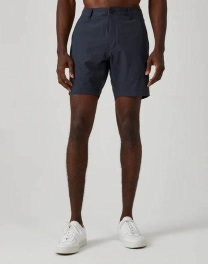 7 Diamonds Aeroplane 7" Short