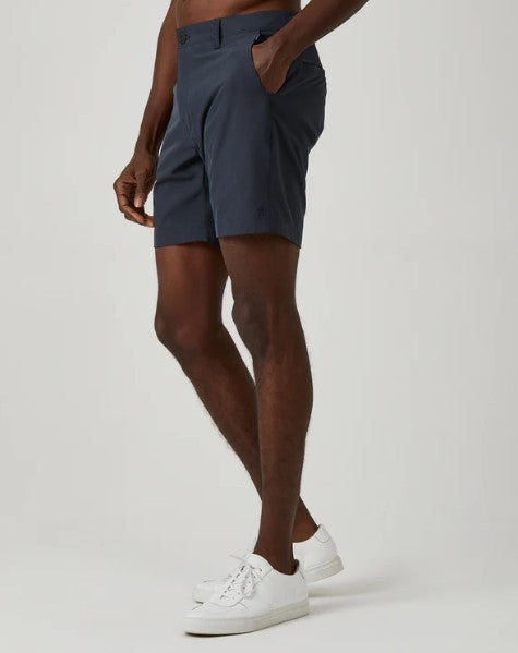 7 Diamonds Aeroplane 7" Short