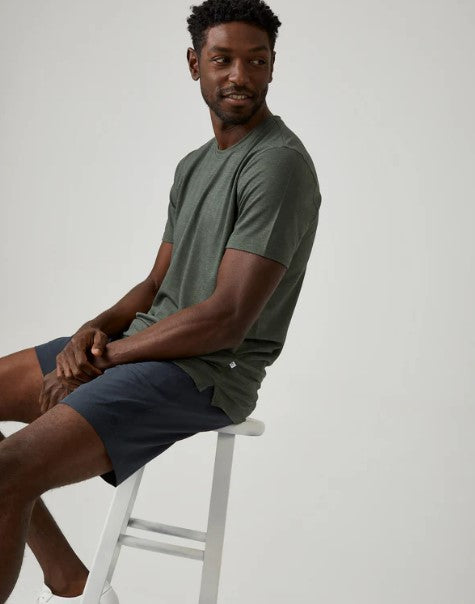 7 Diamonds Aeroplane 7" Short