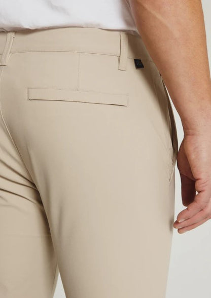 7 Diamonds Infinity™ Chino Pant - Khaki