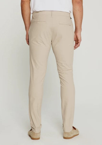 7 Diamonds Infinity™ Chino Pant - Khaki