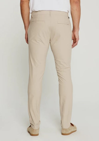 7 Diamonds Infinity™ Chino Pant - Khaki