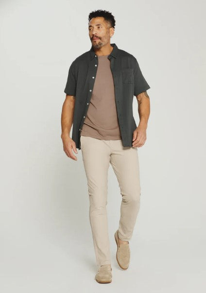 7 Diamonds Infinity™ Chino Pant - Khaki