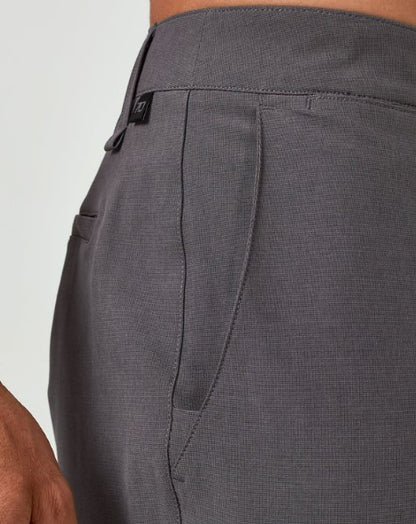 7 Diamonds 10" Momentum Hybrid Short