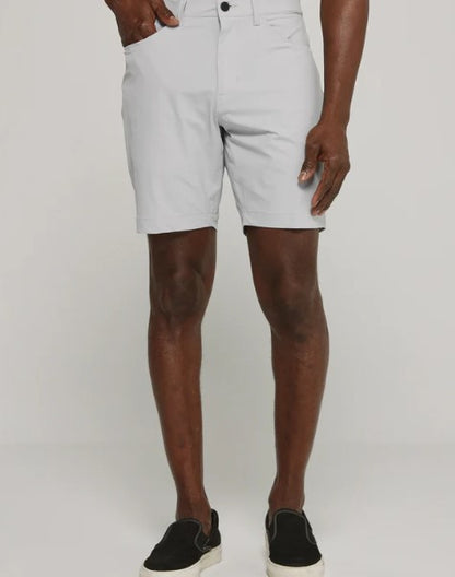 7 Diamonds Optimum 8" Short