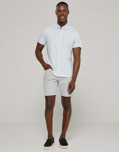 7 Diamonds Optimum 8" Short