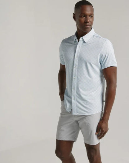 7 Diamonds Optimum 8" Short